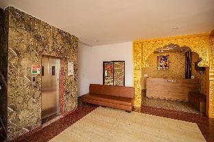 hotel krishn palace