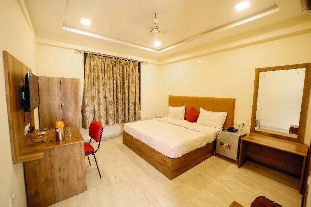 hotel krishn palace