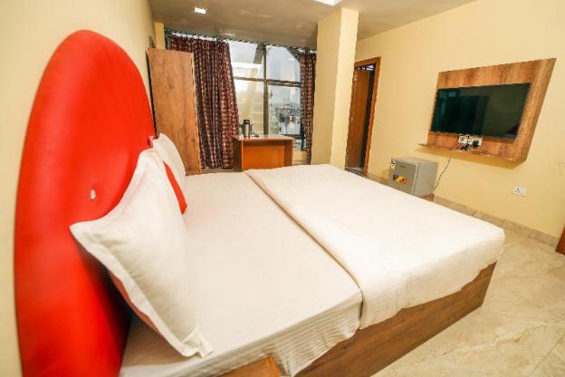 hotel krishn palace