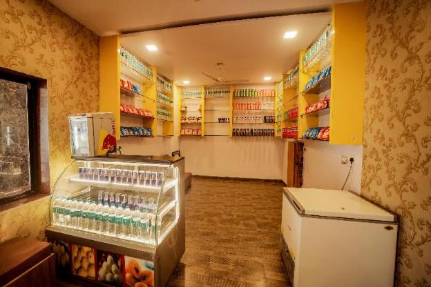 hotel krishn palace