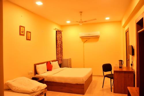 hotel krishn palace
