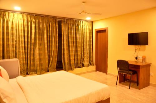 hotel krishn palace