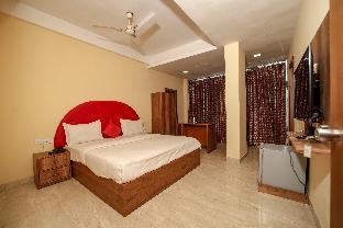 hotel krishn palace
