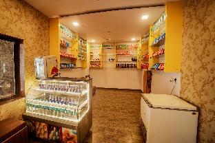 hotel krishn palace