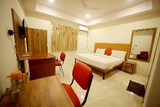 hotel krishn palace