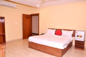 hotel krishn palace