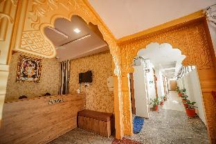 Hotel Krishn Palace,India>>Udaipur,2 star