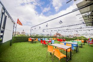 hotel krishn palace