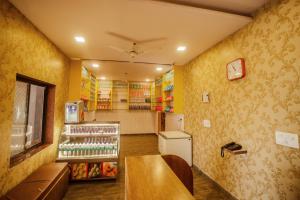 hotel krishn palace