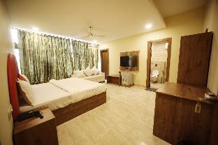 hotel krishn palace