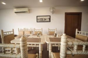 hotel krishn palace