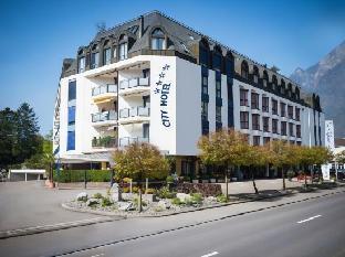 city hotel