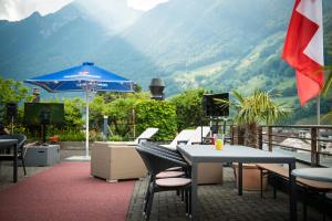 city hotel