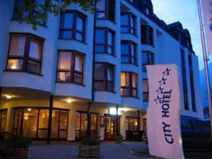 city hotel