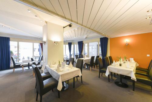 city hotel