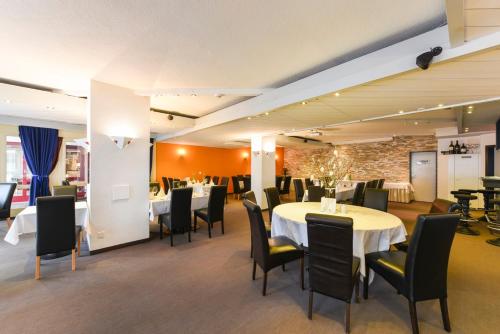 city hotel