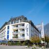 city hotel