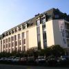city hotel