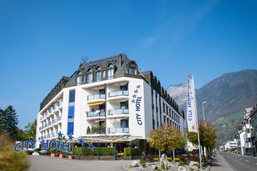 city hotel