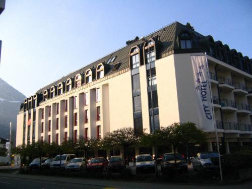 city hotel
