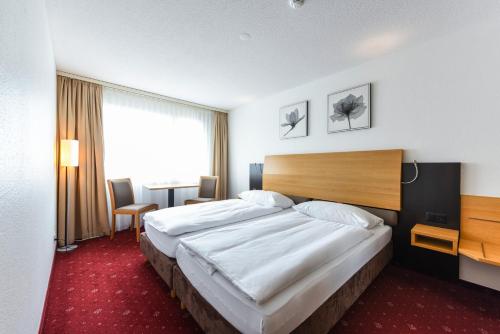 City Hotel,Ingenbohl>>Brunnen,4 star