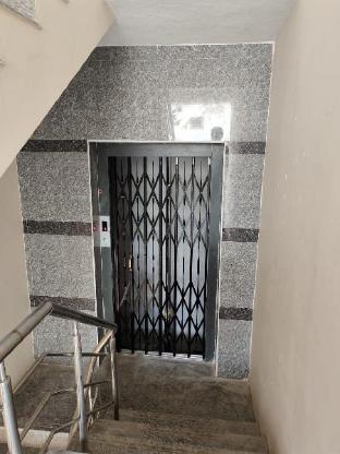 Ns Service Apartment,India>>Tirupati,1 star