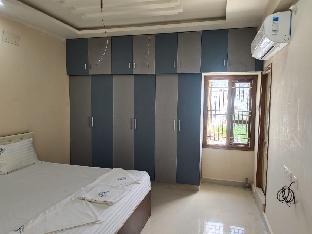 Ns Service Apartment,India>>Tirupati,1 star