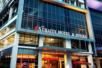 melaka the straits residence