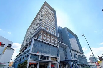 melaka the straits residence