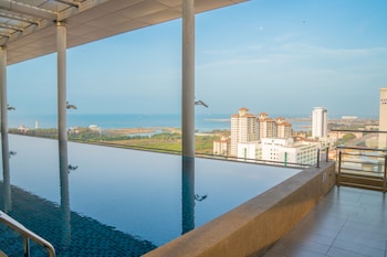 Melaka The Straits Residence,Malaysia>>Malacca,4 star