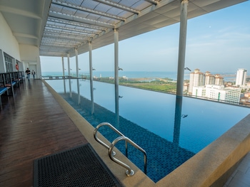 Melaka The Straits Residence,Malaysia>>Malacca,4 star