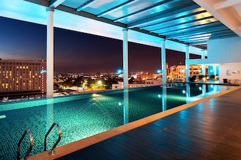 Melaka The Straits Residence,Malaysia>>Malacca,4 star