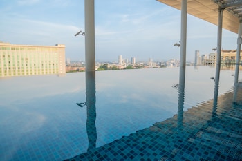 melaka the straits residence