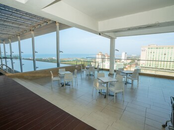 melaka the straits residence