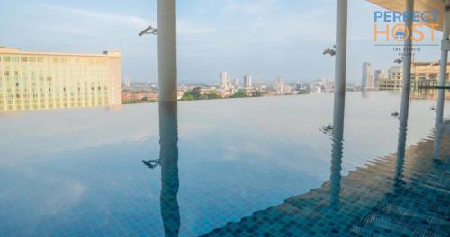 melaka the straits residence