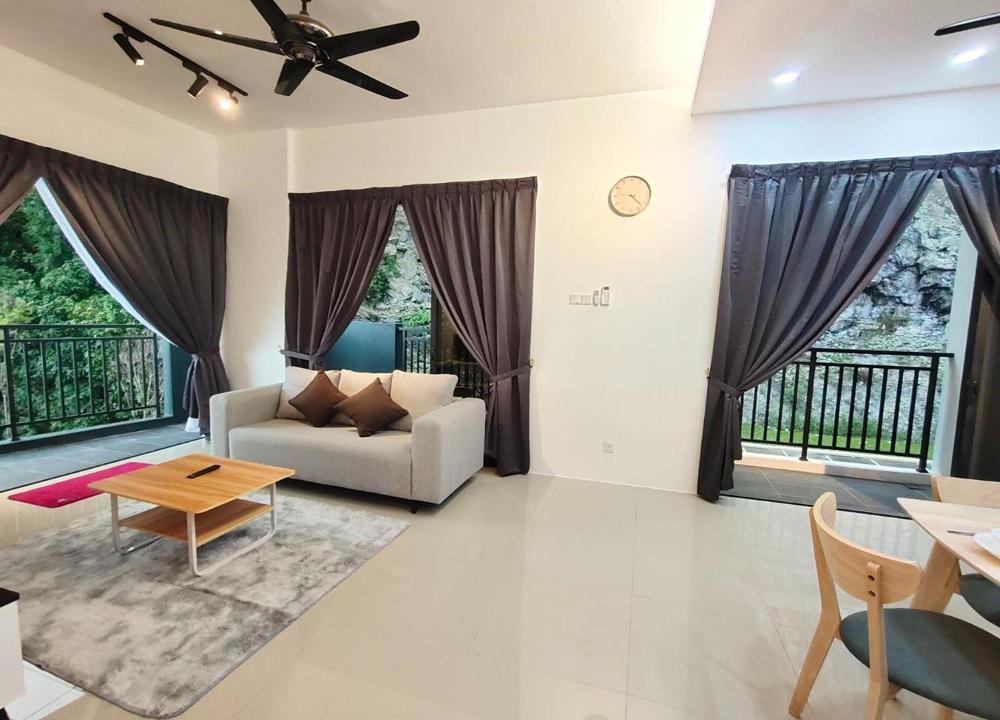 ipoh the cove tambun by glex