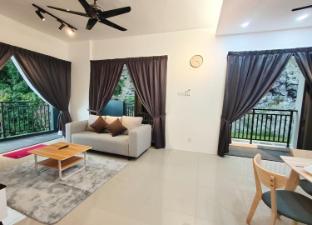 ipoh the cove tambun by glex