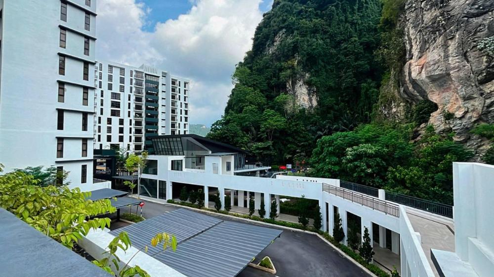 ipoh the cove tambun by glex