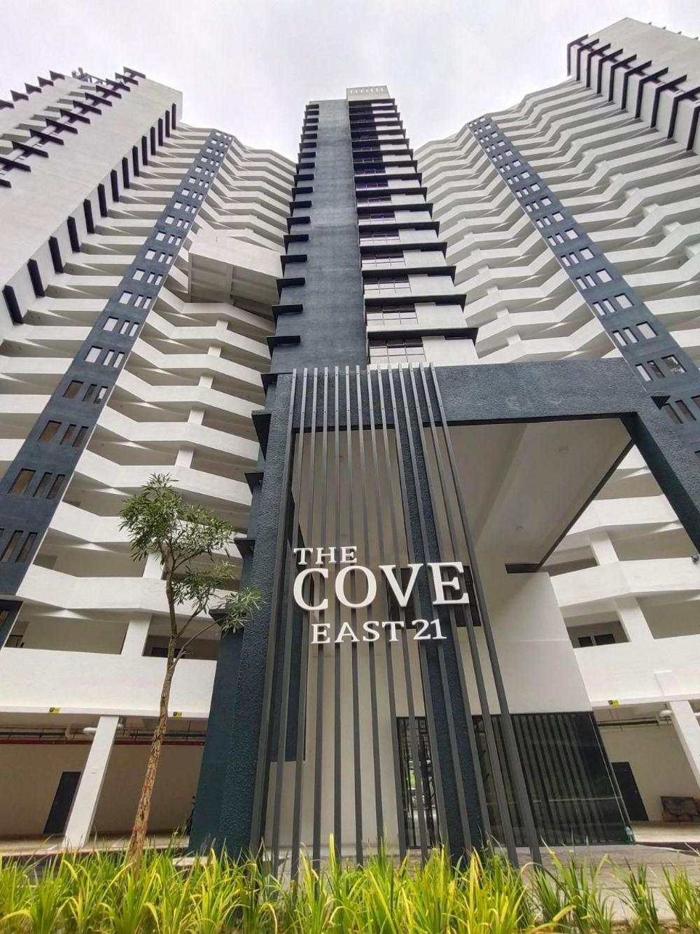ipoh the cove tambun by glex
