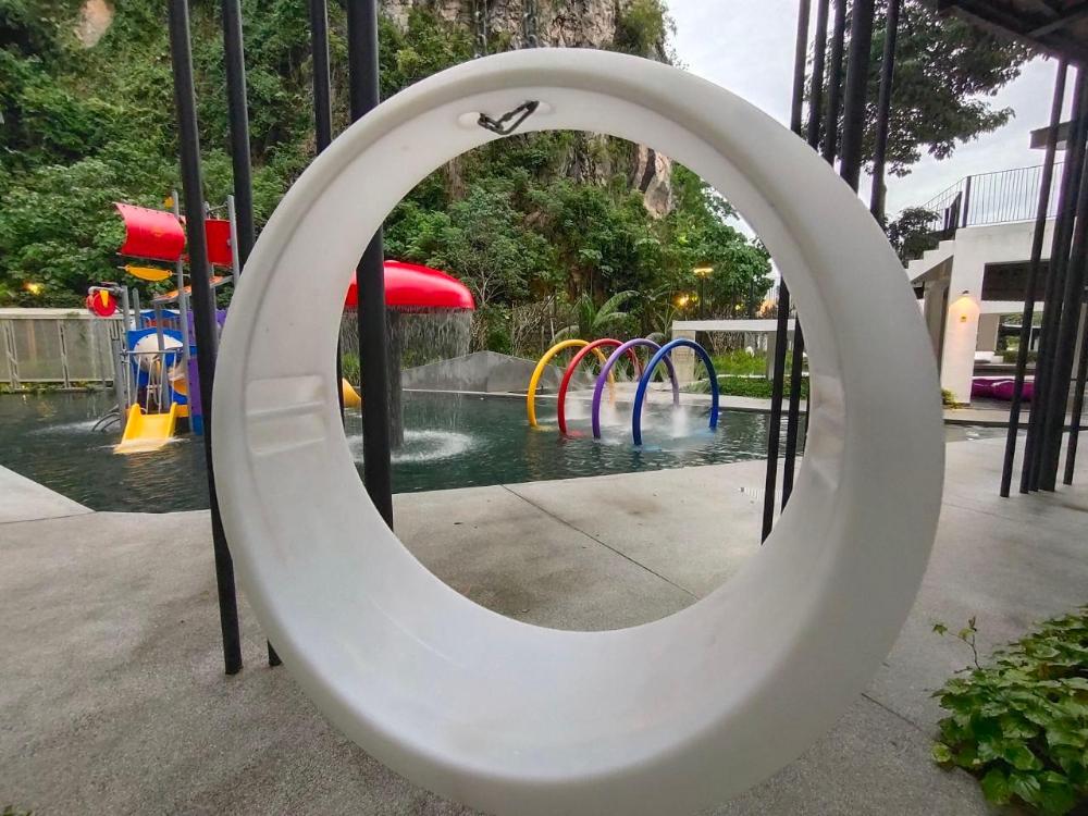 ipoh the cove tambun by glex