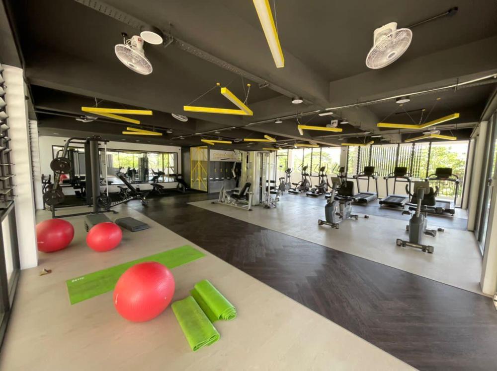 ipoh the cove tambun by glex