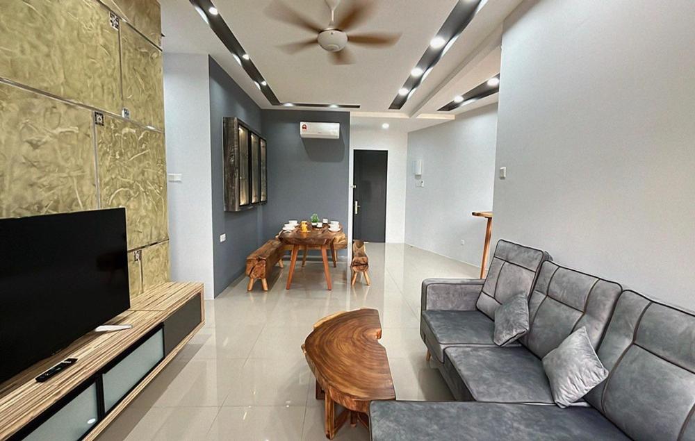 ipoh the cove tambun by glex