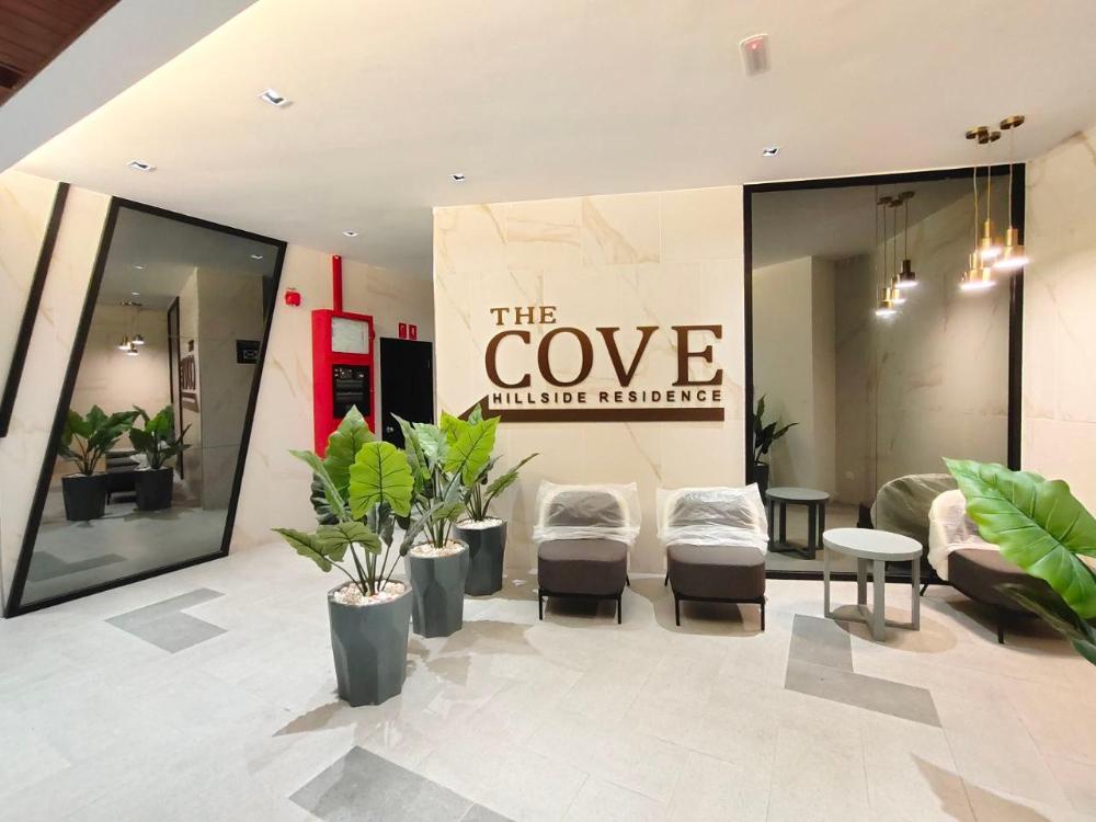 ipoh the cove tambun by glex