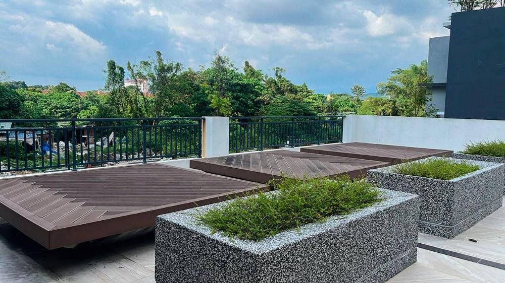 ipoh the cove tambun by glex