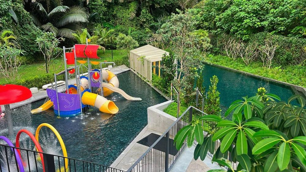 ipoh the cove tambun by glex