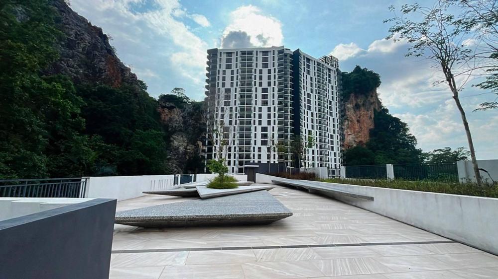 ipoh the cove tambun by glex