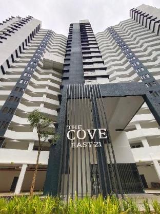 ipoh the cove tambun by glex