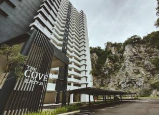 ipoh the cove tambun by glex