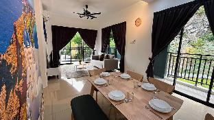 ipoh the cove tambun by glex