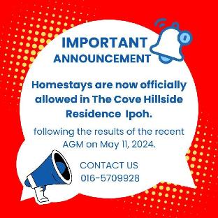 ipoh the cove tambun by glex